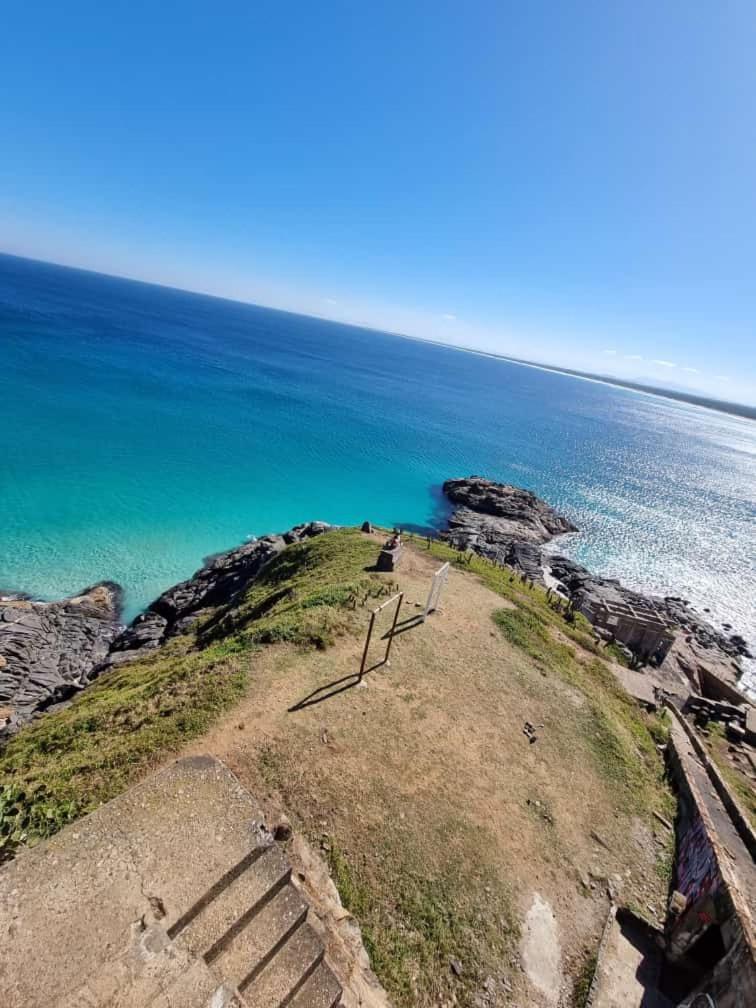 PRAIA DOS ANJOS - SUÍTEs Arraial do Cabo Exterior foto